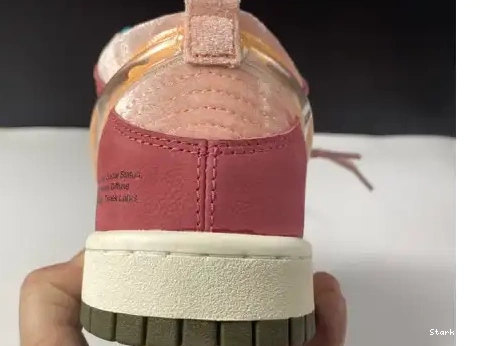 Pro Status High Social SB x DJ1173-600 Nk Dunk 0507